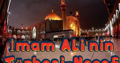 imam ali